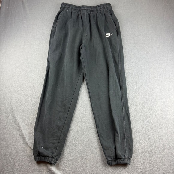 Nike Other - Nike Sweatpants Men's XL Black Club Fleece Joggers Activewear Run Gym FD2933-010